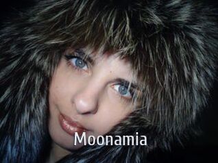 Moonamia Cigare à moustache