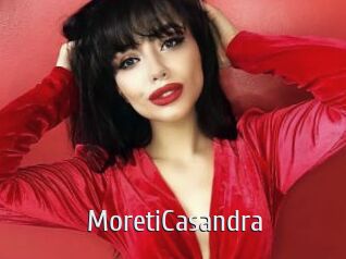 MoretiCasandra