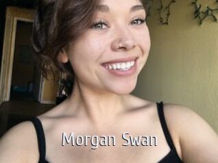 Morgan_Swan Cigare à moustache