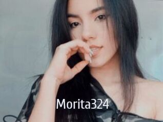 Morita324 Cigare à moustache