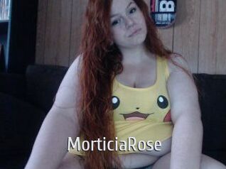 MorticiaRose