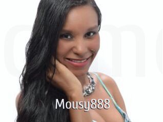 Mousy888