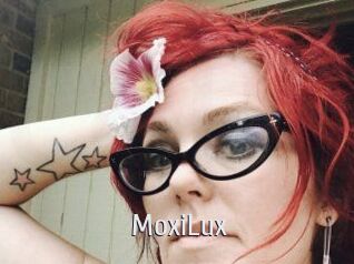 MoxiLux Cigare à moustache