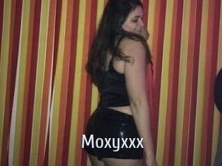 Moxyxxx