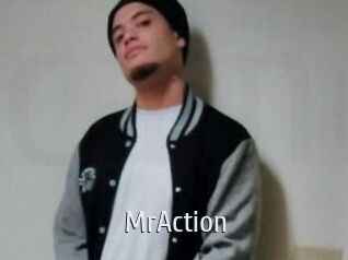 MrAction