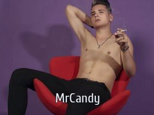 MrCandy