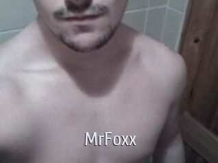 MrFoxx