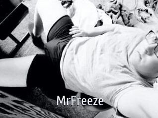 Mr_Freeze