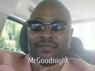 MrGoodnight