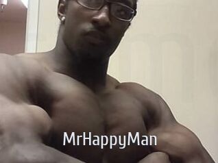 MrHappyMan