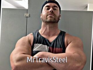 MrTravisSteel