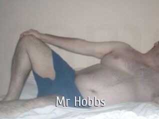 Mr_Hobbs Cigare à moustache