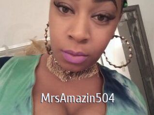 MrsAmazin504