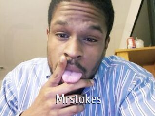 Mrstokes
