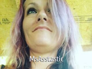 MsAsstastic