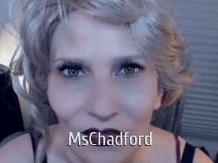 MsChadford