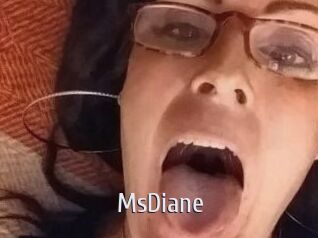 MsDiane