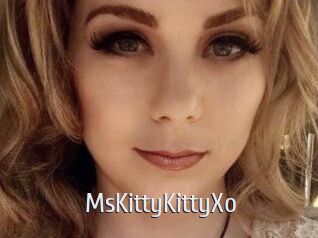 MsKittyKittyXo