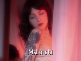 MsLorelei Cigare à moustache