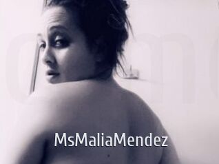 MsMaliaMendez