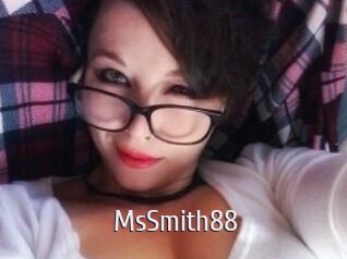 MsSmith88