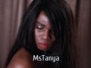 MsTanya