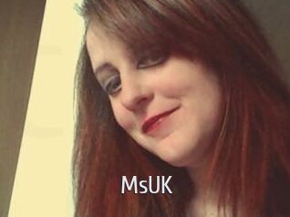 MsUK