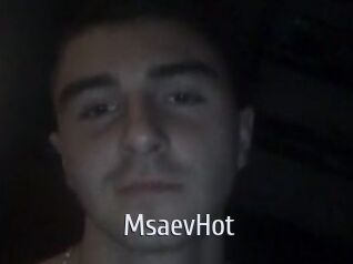 MsaevHot