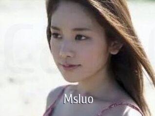 Msluo