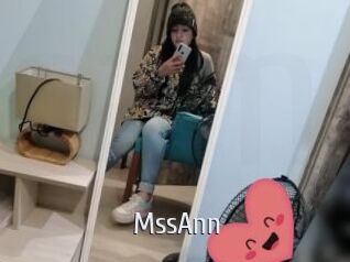 MssAnn