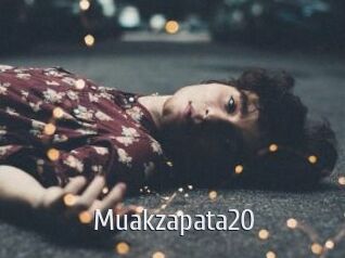 Muakzapata20 Cigare à moustache