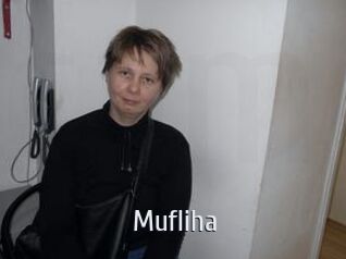 Mufliha Cigare à moustache