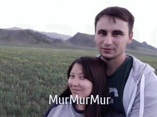 MurMurMur