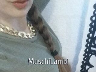 MuschiLambi