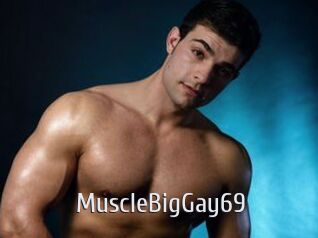 MuscleBigGay69
