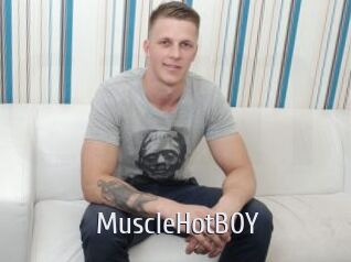 MuscleHotB0Y