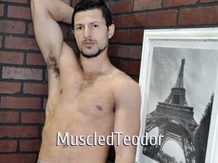 MuscledTeodor
