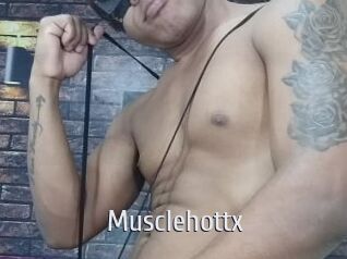 Musclehottx