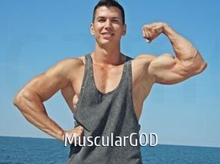 MuscularGOD Cigare à moustache