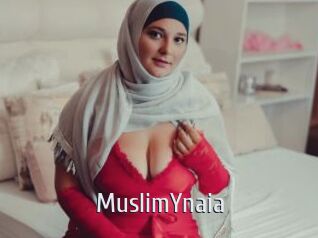 MuslimYnaia Cigare à moustache
