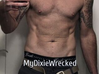 MyDixieWrecked