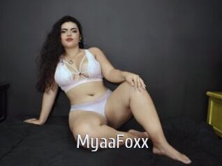 MyaaFoxx