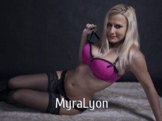 MyraLyon