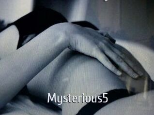 Mysterious5