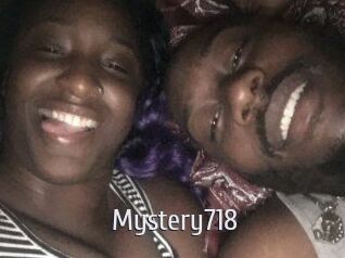 Mystery718