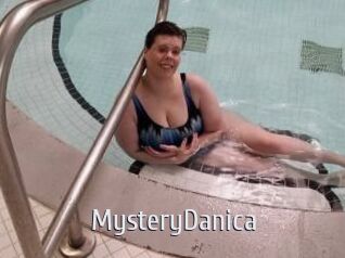 MysteryDanica