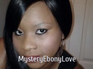 MysteryEbonyLove Cigare à moustache