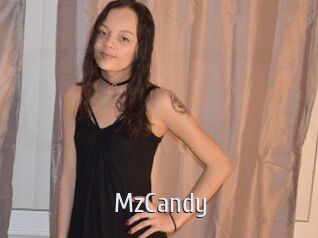 MzCandy Cigare à moustache