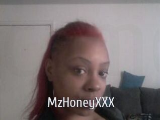 MzHoneyXXX