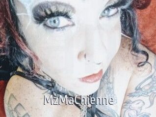 MzMaChienne